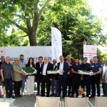 Armutlu’da Üreticilere 20 Bin Sebze Fidesi Desteği