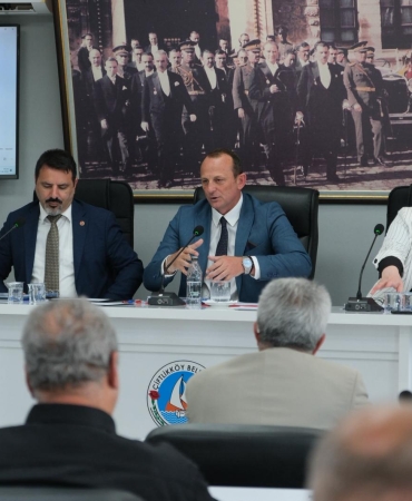 Çiftlikköy’de Su Tarifeleri Güncellendi: Yeni Fiyatlar 1 Temmuz’da Yürürlüğe Girecek 2 Çiftlikköy’de Su Tarifeleri Güncellendi: Yeni Fiyatlar 1 Temmuz’da Yürürlüğe Girecek
