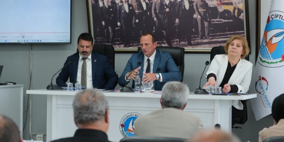 Çiftlikköy’de Su Tarifeleri Güncellendi: Yeni Fiyatlar 1 Temmuz’da Yürürlüğe Girecek 18 Çiftlikköy’de Su Tarifeleri Güncellendi: Yeni Fiyatlar 1 Temmuz’da Yürürlüğe Girecek