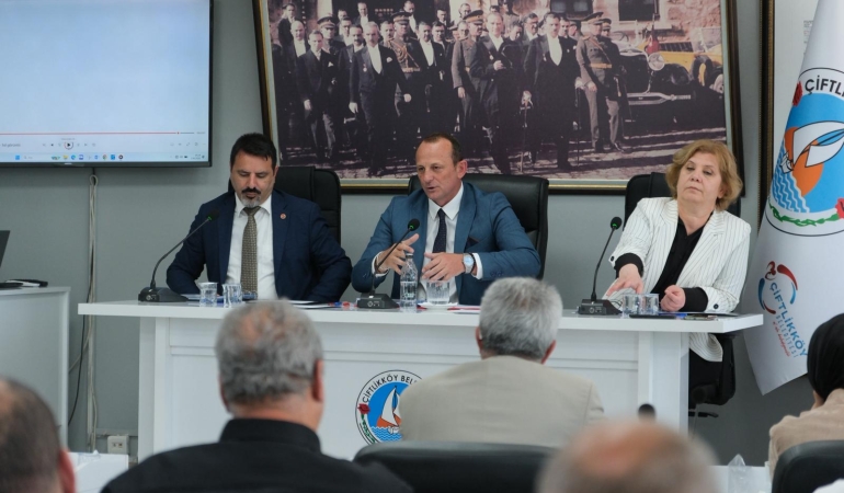 Çiftlikköy’de Su Tarifeleri Güncellendi: Yeni Fiyatlar 1 Temmuz’da Yürürlüğe Girecek 1 Çiftlikköy’de Su Tarifeleri Güncellendi: Yeni Fiyatlar 1 Temmuz’da Yürürlüğe Girecek