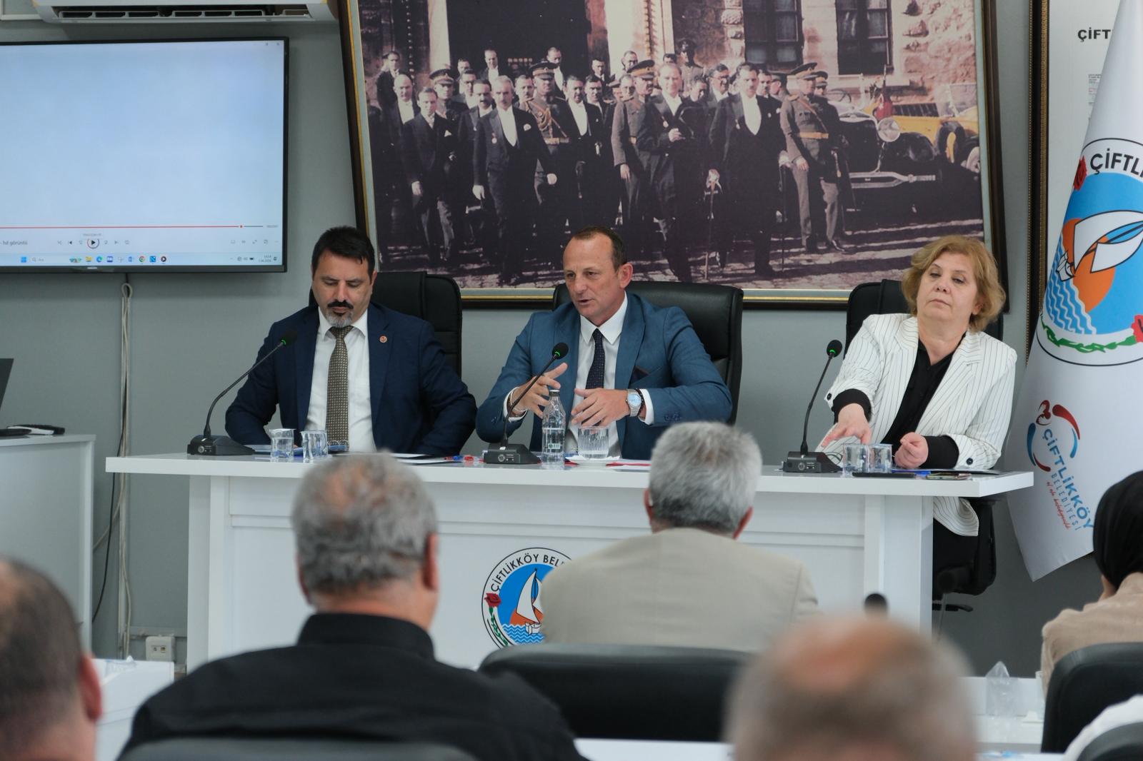 Çiftlikköy’de Su Tarifeleri Güncellendi: Yeni Fiyatlar 1 Temmuz’da Yürürlüğe Girecek 8 Çiftlikköy’de Su Tarifeleri Güncellendi: Yeni Fiyatlar 1 Temmuz’da Yürürlüğe Girecek