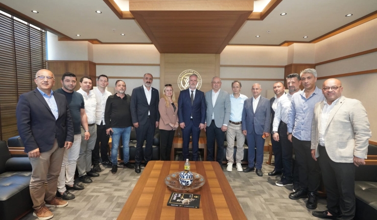 YTSO’dan Yoğun Diplomasi Trafiği: Bölgesel İş Birliği, Kivi Festivali, Sektörel Buluşmalar ve 2050 Vizyonu Masaya Yatırıldı 1 YTSO’dan Yoğun Diplomasi Trafiği: Bölgesel İş Birliği, Kivi Festivali, Sektörel Buluşmalar ve 2050 Vizyonu Masaya Yatırıldı