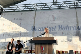 AK Parti Yalova Milletvekili Meliha Akyol, Mezuniyet Töreni ve Düğün Programında Vatandaşlarla Buluştu