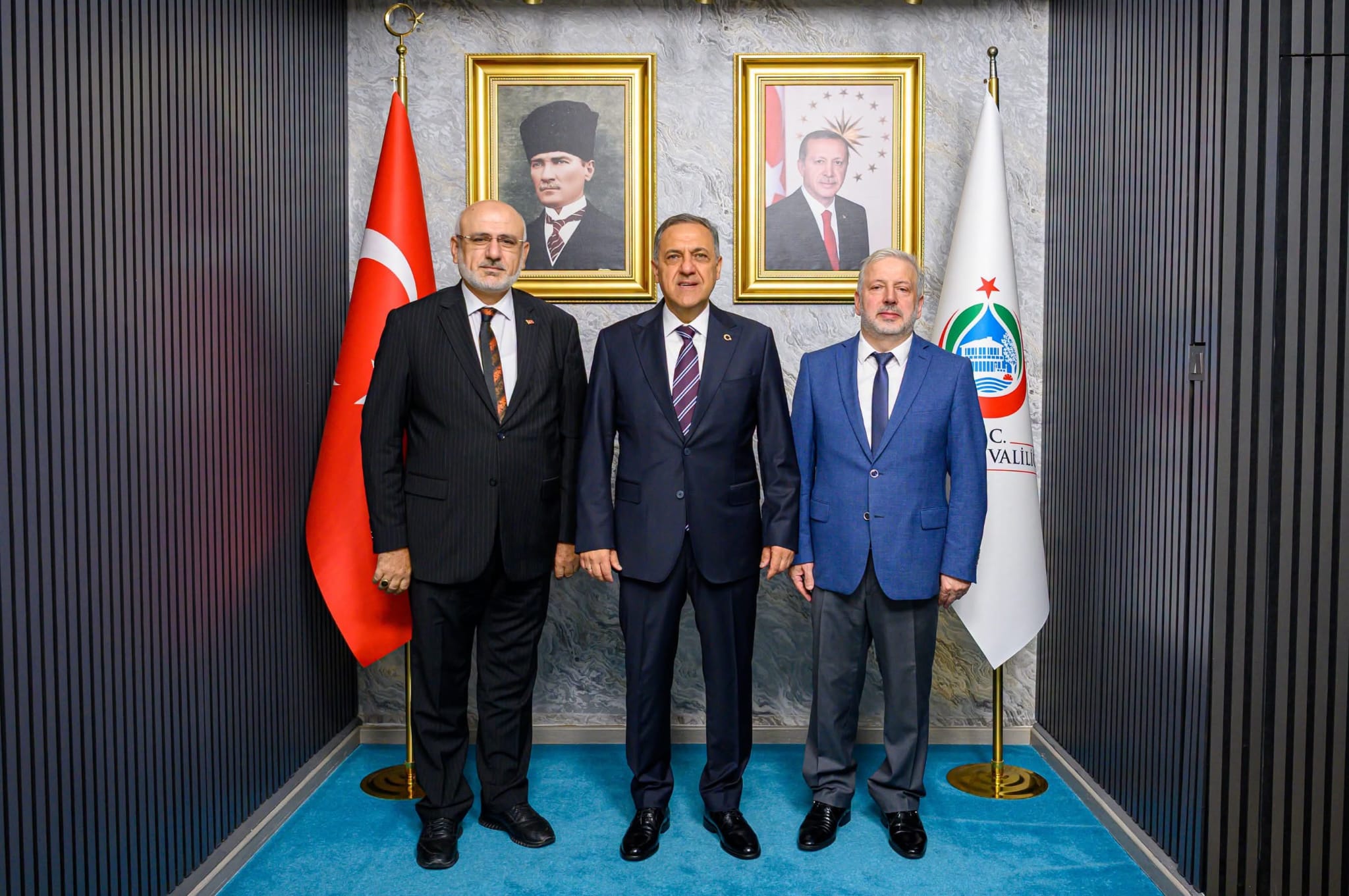 Diyanet İşleri Başkan Yardımcısı Osman Şahin’den Yalova’ya Ziyaret: Vali Ahmet Hamdi Usta’dan Teşekkür Mesajı 5 Diyanet İşleri Başkan Yardımcısı Osman Şahin’den Yalova’ya Ziyaret: Vali Ahmet Hamdi Usta’dan Teşekkür Mesajı