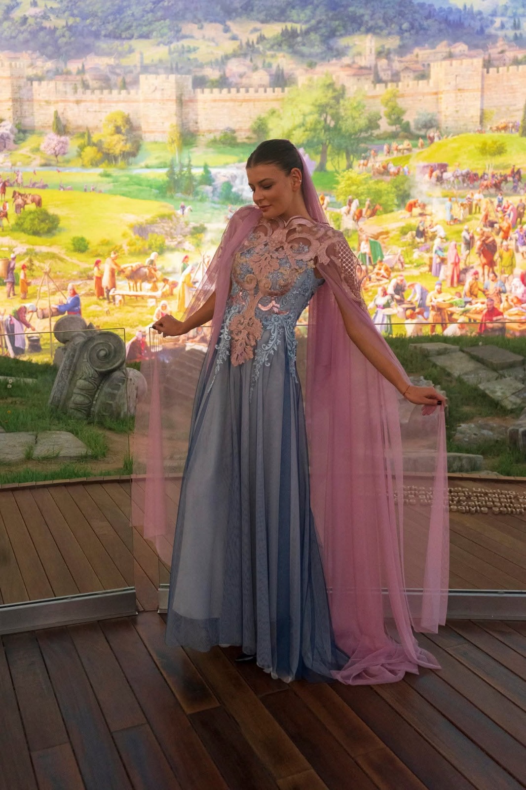 Bursa Fashion Week 9. Uluslararası Moda Günleri İçin Geri Sayım Başladı 9 Bursa Fashion Week 9. Uluslararası Moda Günleri İçin Geri Sayım Başladı