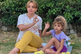 Anne ve Çocuklar Yalova Belediyesi'nin Yoga Etkinliğinde Buluştu