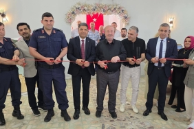 Esenköy’de Hayat Boyu Öğrenme Festivali Coşkusu: Yıl Sonu Sergisi Büyük Beğeni Topladı 40 Esenköy’de Hayat Boyu Öğrenme Festivali Coşkusu: Yıl Sonu Sergisi Büyük Beğeni Topladı