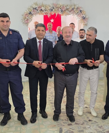 Esenköy’de Hayat Boyu Öğrenme Festivali Coşkusu: Yıl Sonu Sergisi Büyük Beğeni Topladı