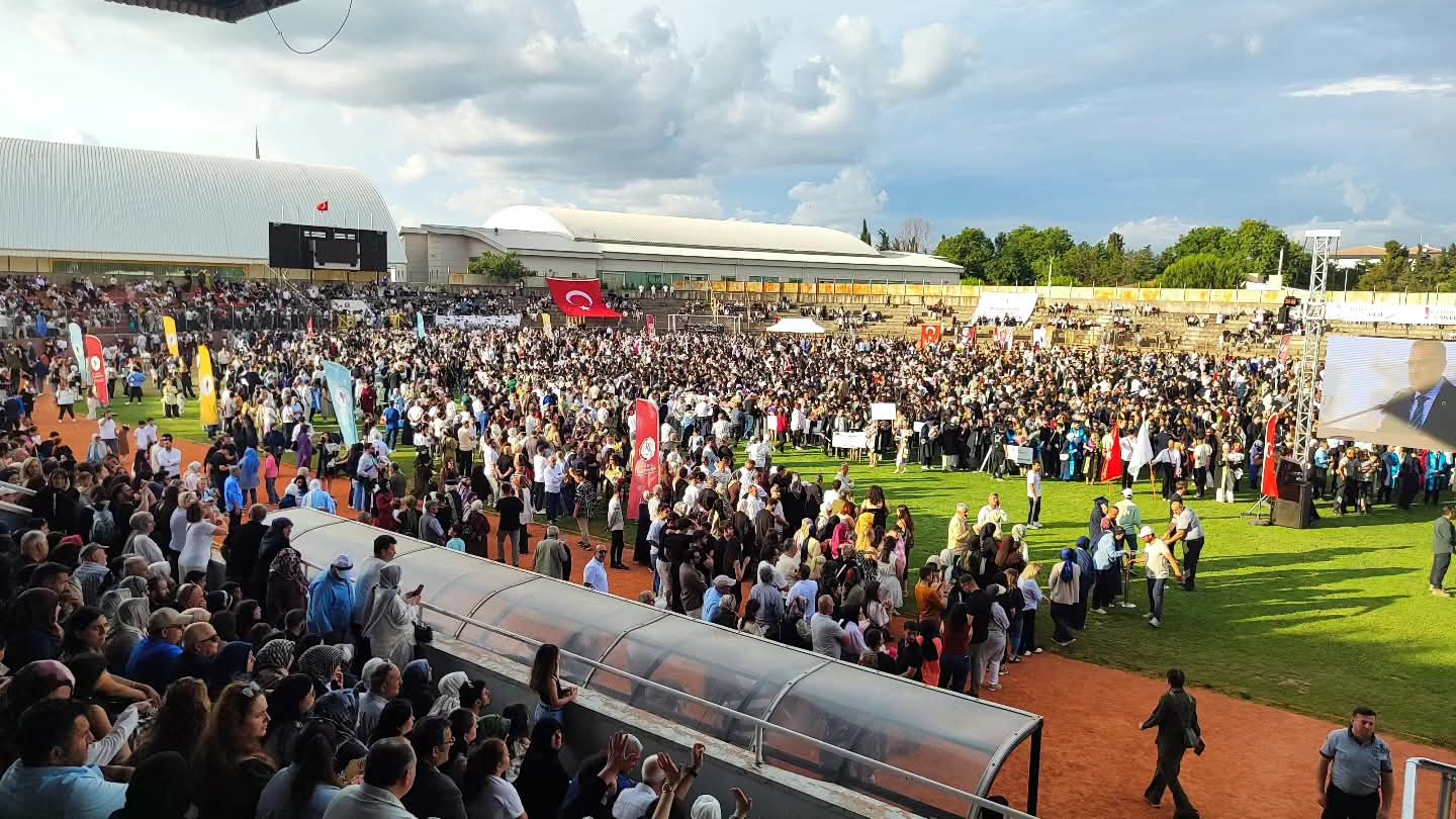 YTSO’dan Sanayi, Eğitim, Sağlık ve Spor Alanlarında Yoğun Mesai: Yalova’nın Geleceğine Yön Veren Temaslar
