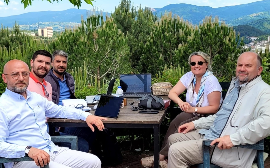 Termal, İnanç ve Kültür Turizminde Yeni Döneme Giriyor: Tarihi Miras Gün Yüzüne Çıkıyor