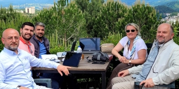 Termal, İnanç ve Kültür Turizminde Yeni Döneme Giriyor: Tarihi Miras Gün Yüzüne Çıkıyor 5 Termal, İnanç ve Kültür Turizminde Yeni Döneme Giriyor: Tarihi Miras Gün Yüzüne Çıkıyor