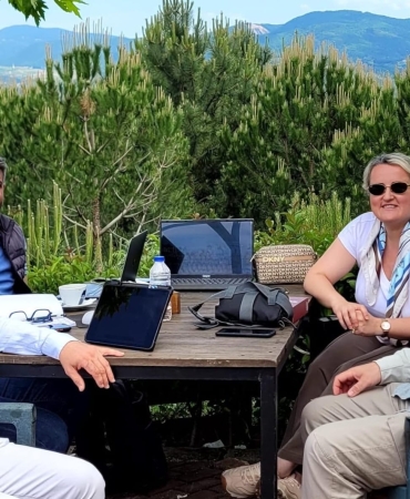 Termal, İnanç ve Kültür Turizminde Yeni Döneme Giriyor: Tarihi Miras Gün Yüzüne Çıkıyor