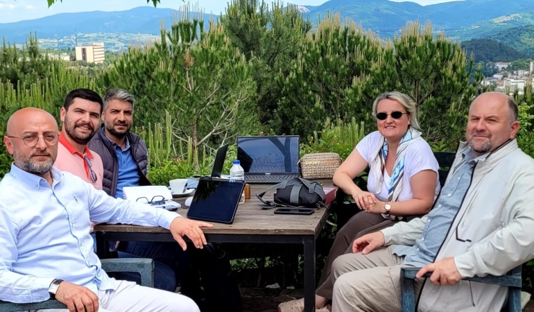 Termal, İnanç ve Kültür Turizminde Yeni Döneme Giriyor: Tarihi Miras Gün Yüzüne Çıkıyor