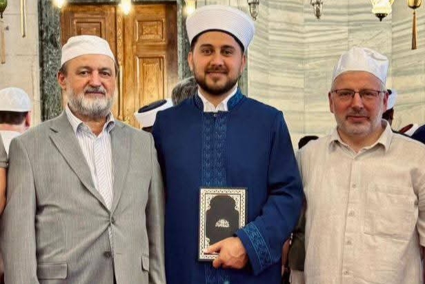 Diyanet İşleri Başkan Yardımcısı Osman Şahin’den Yalova’ya Ziyaret: Vali Ahmet Hamdi Usta’dan Teşekkür Mesajı 7 Diyanet İşleri Başkan Yardımcısı Osman Şahin’den Yalova’ya Ziyaret: Vali Ahmet Hamdi Usta’dan Teşekkür Mesajı