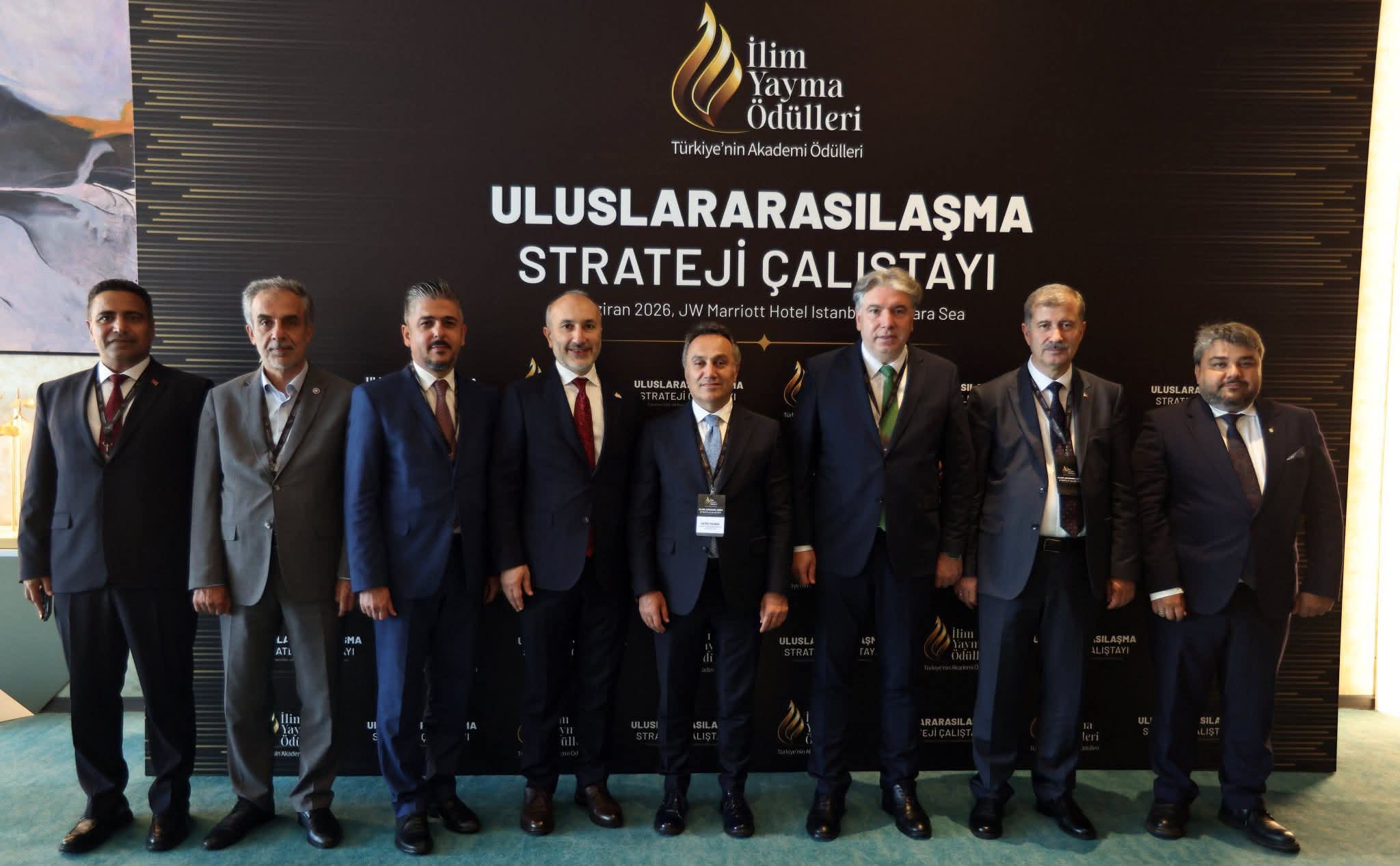 YALOVA ÜNİVERSİTESİ ULUSLARARASI VİZYONUNU GÜÇLENDİRİYOR: REKTÖR BAHÇEKAPILI YOĞUN TEMASLARDA BULUNDU 5 YALOVA ÜNİVERSİTESİ ULUSLARARASI VİZYONUNU GÜÇLENDİRİYOR: REKTÖR BAHÇEKAPILI YOĞUN TEMASLARDA BULUNDU