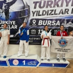 Çiftlikköy Belediyespor Karate Takımı’ndan 26 Madalyalık Büyük Başarı 28 Çiftlikköy Belediyespor Karate Takımı’ndan 26 Madalyalık Büyük Başarı