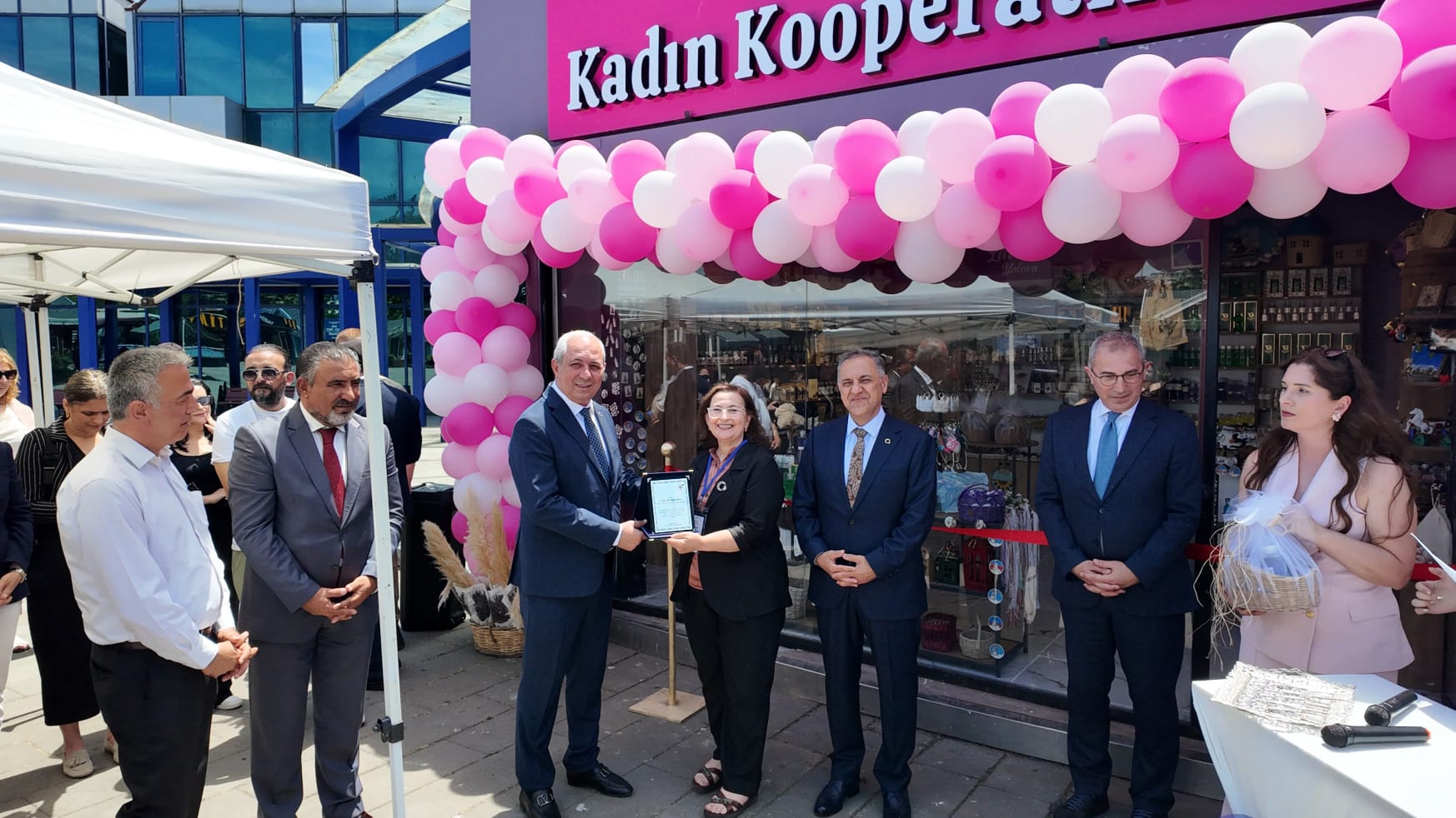 Yalovalı Kadın Kooperatiflerinin Ürünleri İstanbul Yenikapı İDO Terminali’nde Satışa Sunulacak 4 Yalovalı Kadın Kooperatiflerinin Ürünleri İstanbul Yenikapı İDO Terminali’nde Satışa Sunulacak