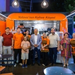 Yalova'nın Kahve Köşesi Ya-Ka Hizmete Açıldı: Öğrencilerin Emeğiyle Üretilen Lezzetler Vatandaşlarla Buluşacak