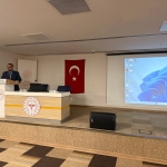 Yalova’da Sağlık Turizmi Eğitimi Düzenlendi: Uluslararası Hasta Hizmetlerinde Yeni Dönem
