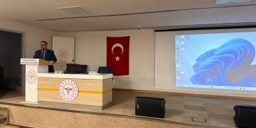 Yalova’da Sağlık Turizmi Eğitimi Düzenlendi: Uluslararası Hasta Hizmetlerinde Yeni Dönem