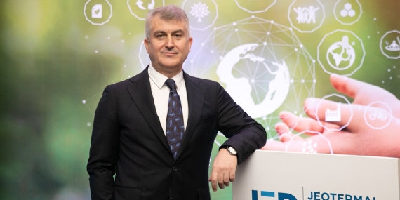 Jeotermal Sektöründen Hibrit Santral Kapasitesi Çağrısı: “100 MW Yetersiz, En Az 360 MW Tahsis Edilmeli” 29 Jeotermal Sektöründen Hibrit Santral Kapasitesi Çağrısı: “100 MW Yetersiz, En Az 360 MW Tahsis Edilmeli”