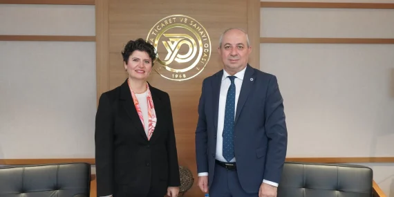 RDKM’DE BÜYÜK DÖNÜŞÜM BAŞLIYOR! DEMİRYÜREK’TEN YALOVA KÜLTÜR HAYATINA KRİTİK KATKI
