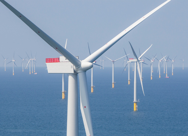 Türk Sanayisi Mavi Vatan’ın Rüzgârı İçin Kümeleniyor: Denizüstü Rüzgâr Enerjisinde Yeni Dönem Başlıyor 6 Türk Sanayisi Mavi Vatan’ın Rüzgârı İçin Kümeleniyor: Denizüstü Rüzgâr Enerjisinde Yeni Dönem Başlıyor