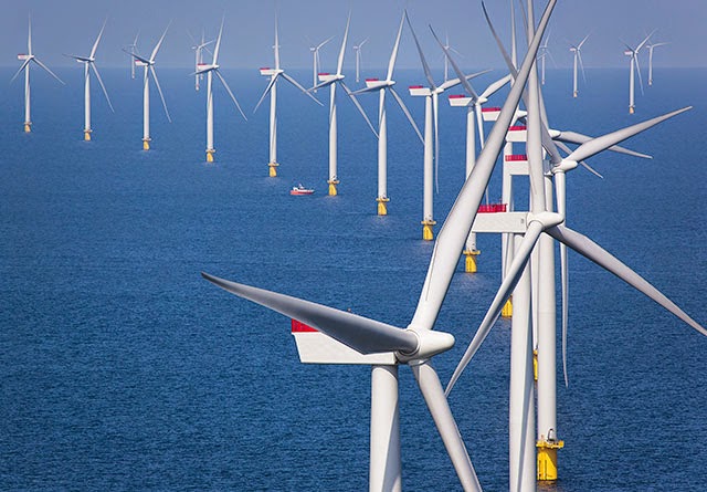 Türk Sanayisi Mavi Vatan’ın Rüzgârı İçin Kümeleniyor: Denizüstü Rüzgâr Enerjisinde Yeni Dönem Başlıyor 4 Türk Sanayisi Mavi Vatan’ın Rüzgârı İçin Kümeleniyor: Denizüstü Rüzgâr Enerjisinde Yeni Dönem Başlıyor
