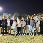 Üç Gün Süren E-Spor Maratonu Nefes Kesti: Yalova’da Şampiyon Mehmet Can Aslan Oldu