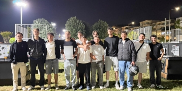 Üç Gün Süren E-Spor Maratonu Nefes Kesti: Yalova’da Şampiyon Mehmet Can Aslan Oldu 6 Üç Gün Süren E-Spor Maratonu Nefes Kesti: Yalova’da Şampiyon Mehmet Can Aslan Oldu