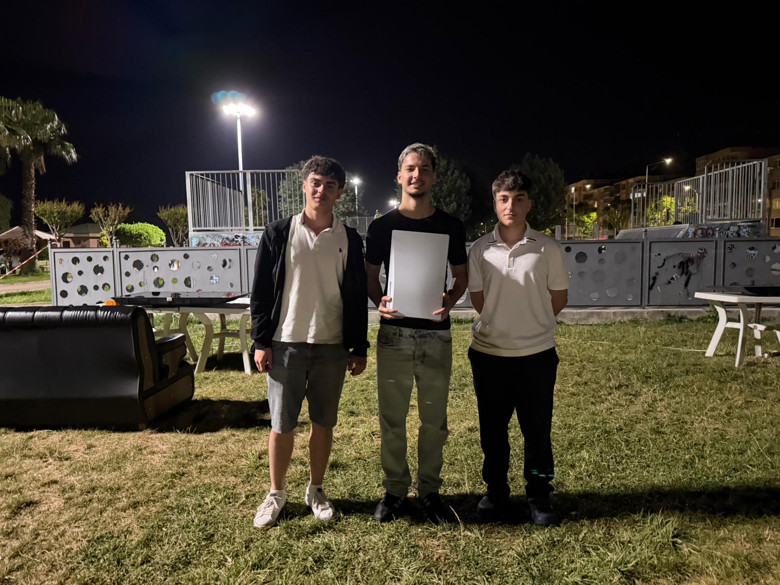 Üç Gün Süren E-Spor Maratonu Nefes Kesti: Yalova’da Şampiyon Mehmet Can Aslan Oldu 6 Üç Gün Süren E-Spor Maratonu Nefes Kesti: Yalova’da Şampiyon Mehmet Can Aslan Oldu