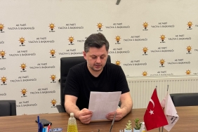 BAŞKAN AYDIN: “ÇEVREYİ KORUMAK, VATANI KORUMAKTIR” 1 BAŞKAN AYDIN: “ÇEVREYİ KORUMAK, VATANI KORUMAKTIR”
