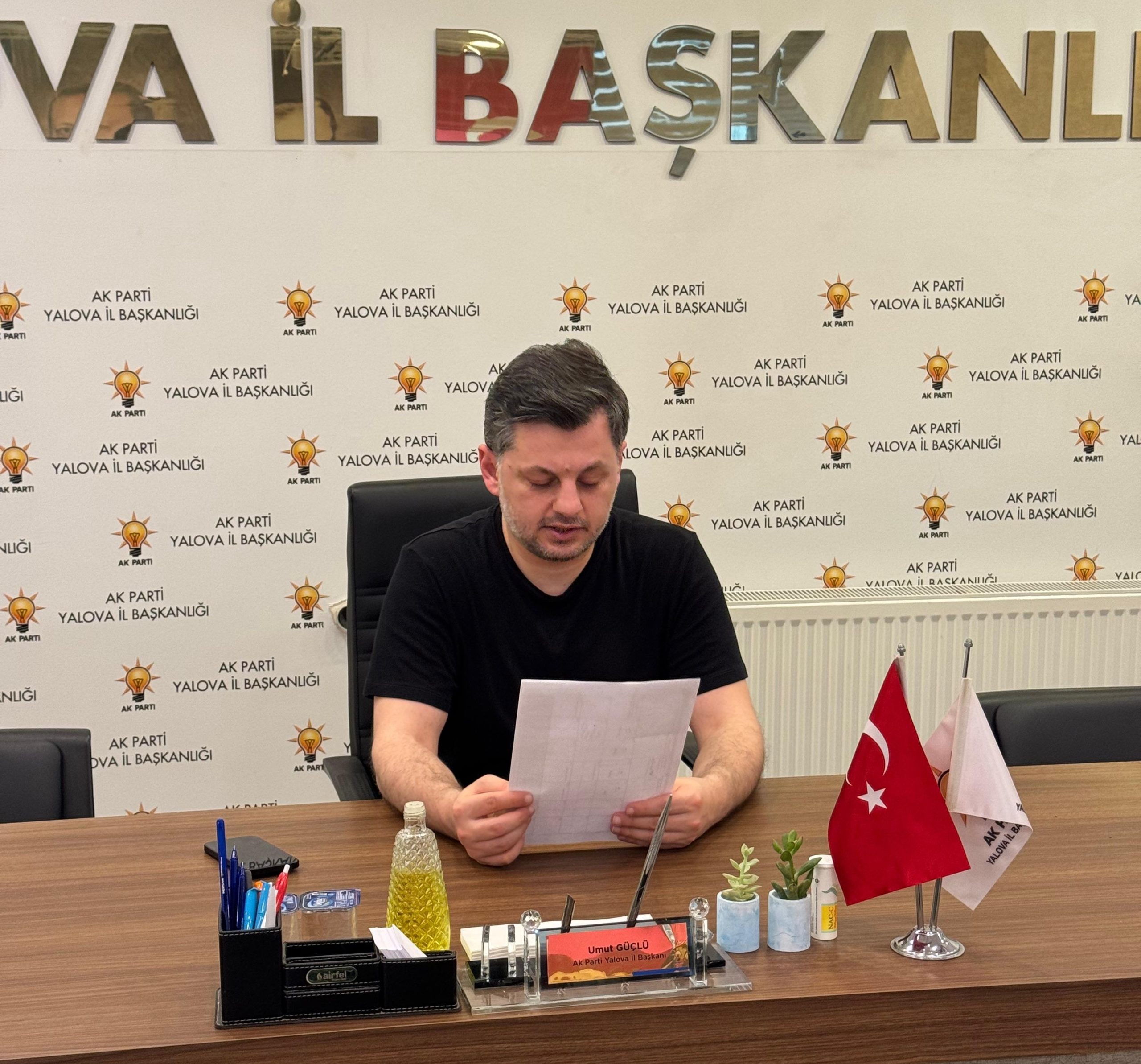 BAŞKAN AYDIN: “ÇEVREYİ KORUMAK, VATANI KORUMAKTIR” 1 BAŞKAN AYDIN: “ÇEVREYİ KORUMAK, VATANI KORUMAKTIR”