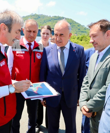 Toprak Koruma Kurulu Toplandı: Ordu’da Tarım Arazilerinin Geleceği İçin Kritik Kararlar Alındı 2 Toprak Koruma Kurulu Toplandı: Ordu’da Tarım Arazilerinin Geleceği İçin Kritik Kararlar Alındı