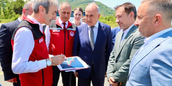Toprak Koruma Kurulu Toplandı: Ordu’da Tarım Arazilerinin Geleceği İçin Kritik Kararlar Alındı 14 Toprak Koruma Kurulu Toplandı: Ordu’da Tarım Arazilerinin Geleceği İçin Kritik Kararlar Alındı