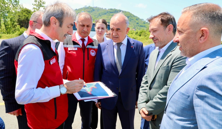 Toprak Koruma Kurulu Toplandı: Ordu’da Tarım Arazilerinin Geleceği İçin Kritik Kararlar Alındı 1 Toprak Koruma Kurulu Toplandı: Ordu’da Tarım Arazilerinin Geleceği İçin Kritik Kararlar Alındı
