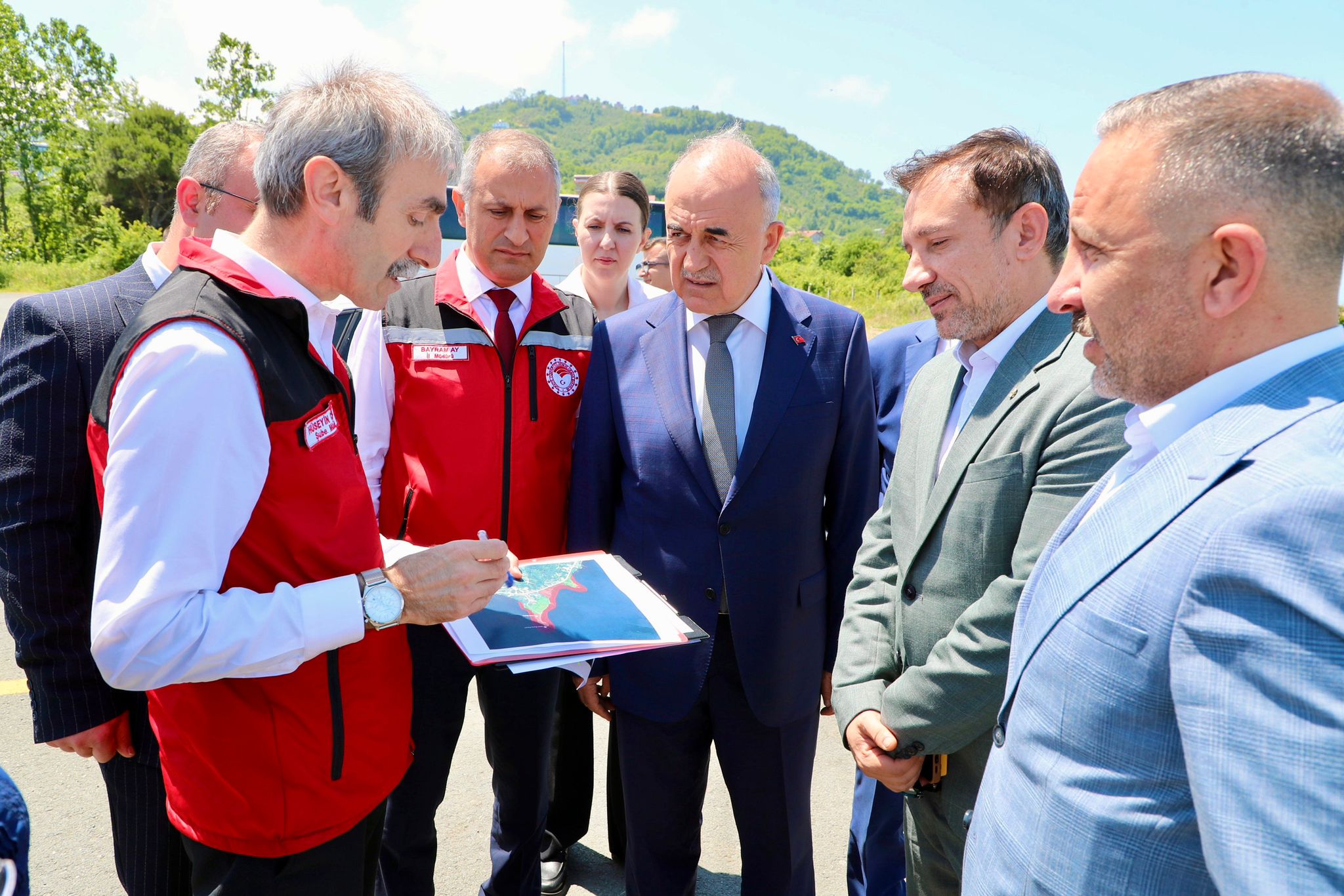 Toprak Koruma Kurulu Toplandı: Ordu’da Tarım Arazilerinin Geleceği İçin Kritik Kararlar Alındı 17 Toprak Koruma Kurulu Toplandı: Ordu’da Tarım Arazilerinin Geleceği İçin Kritik Kararlar Alındı