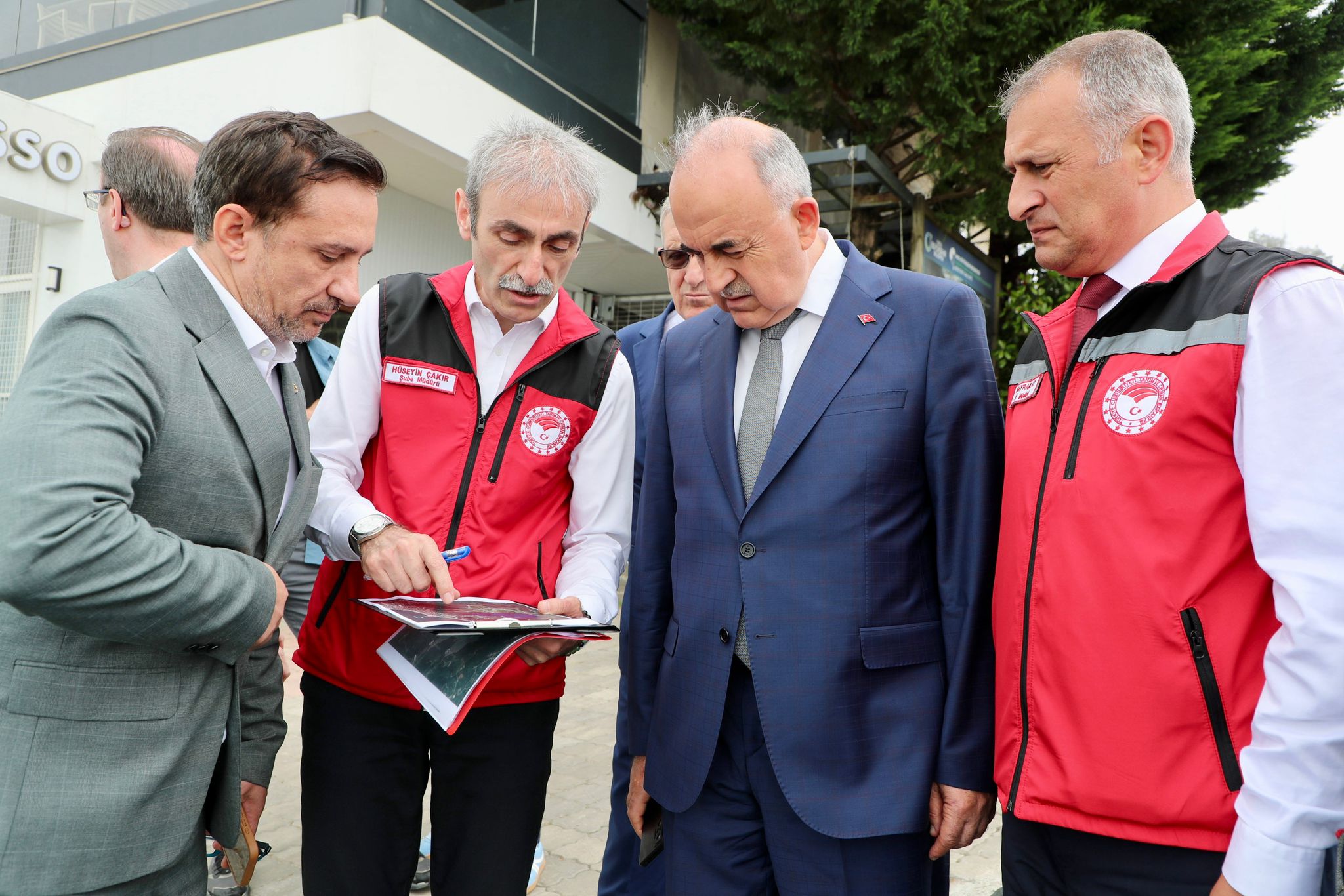 Toprak Koruma Kurulu Toplandı: Ordu’da Tarım Arazilerinin Geleceği İçin Kritik Kararlar Alındı 4 Toprak Koruma Kurulu Toplandı: Ordu’da Tarım Arazilerinin Geleceği İçin Kritik Kararlar Alındı