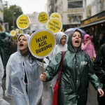 TEMA Vakfı’ndan Dünya Çevre Günü’nde Kritik Uyarı: “İklim Krizine Karşı Kaybedecek Zamanımız Kalmadı”