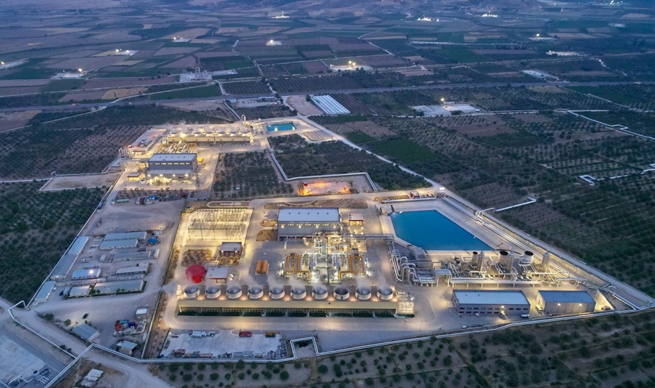 Jeotermal Sektöründen Hibrit Santral Kapasitesi Çağrısı: “100 MW Yetersiz, En Az 360 MW Tahsis Edilmeli” 4 Jeotermal Sektöründen Hibrit Santral Kapasitesi Çağrısı: “100 MW Yetersiz, En Az 360 MW Tahsis Edilmeli”