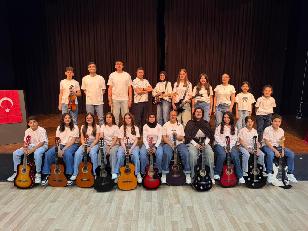 Yalova Kent Orkestrası İlk Konseriyle Sahneye Çıkıyor