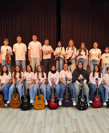 Yalova Kent Orkestrası İlk Konseriyle Sahneye Çıkıyor