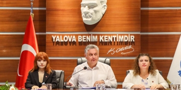 YALOVA'DA YAZ AYLARINDA İNŞAAT YASAĞI DÖNEMİ BAŞLIYOR 81 YALOVA'DA YAZ AYLARINDA İNŞAAT YASAĞI DÖNEMİ BAŞLIYOR