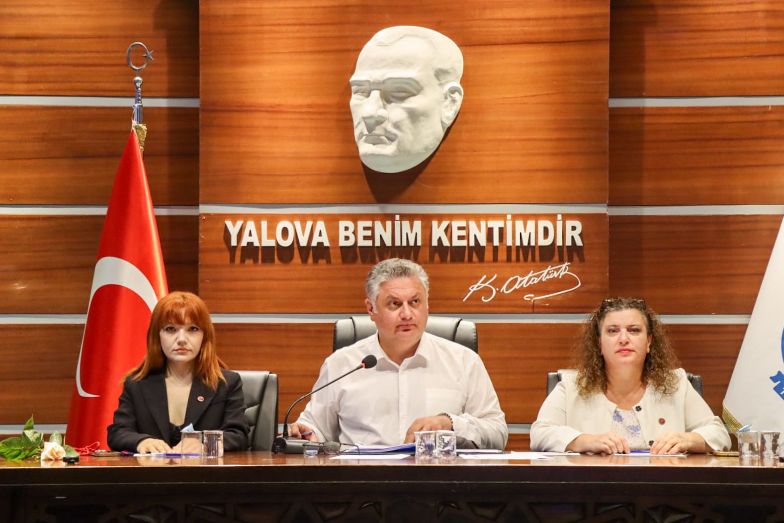 YALOVA'DA YAZ AYLARINDA İNŞAAT YASAĞI DÖNEMİ BAŞLIYOR 1 YALOVA'DA YAZ AYLARINDA İNŞAAT YASAĞI DÖNEMİ BAŞLIYOR