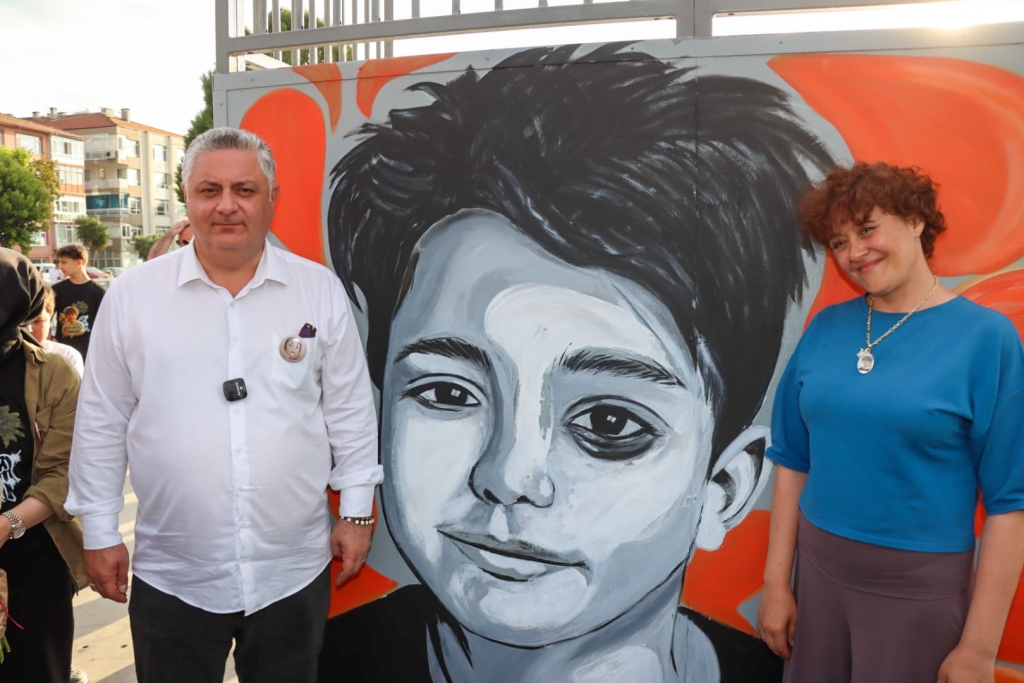 Mattia Ahmet Minguzzi’nin Adı Yalova’da Yaşatılacak: Kaykay Parkına Anlamlı İsim