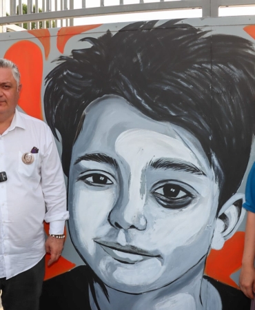 Mattia Ahmet Minguzzi’nin Adı Yalova’da Yaşatılacak: Kaykay Parkına Anlamlı İsim 8 Mattia Ahmet Minguzzi’nin Adı Yalova’da Yaşatılacak: Kaykay Parkına Anlamlı İsim