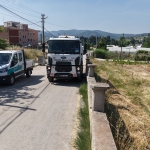 Seyrantepe Mahallesi’nde Kapsamlı Temizlik Seferberliği 27 Seyrantepe Mahallesi’nde Kapsamlı Temizlik Seferberliği
