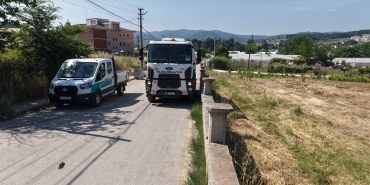 Seyrantepe Mahallesi’nde Kapsamlı Temizlik Seferberliği