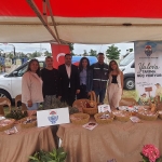 Atalık Tohumlar Lüleburgaz’da Vatandaşlarla Buluştu: Yalova Belediyesi’nden 1.500 Tohumluk Destek 25 Atalık Tohumlar Lüleburgaz’da Vatandaşlarla Buluştu: Yalova Belediyesi’nden 1.500 Tohumluk Destek