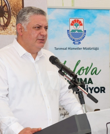 1 Milyona Yakın Fide Üreticilerle Buluştu: Yalova’da Tarımsal Üretime Büyük Destek 7 1 Milyona Yakın Fide Üreticilerle Buluştu: Yalova’da Tarımsal Üretime Büyük Destek